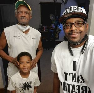 Meet your Posher, Drameco